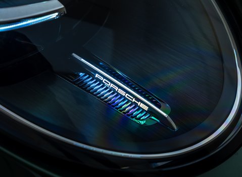 Porsche 911 GT3 TOURING (992.2) 42