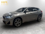 BMW X2 1.5 18i M Sport SUV 5dr Petrol Manual sDrive Euro 6 (s/s) (136 ps) 1 Owner 3