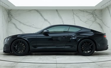 Bentley Continental GT V8 URBAN 5