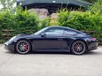 Porsche 911 CARRERA 4S PDK 7