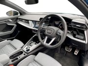 Audi A3 2.0 TDI 35 Vorsprung Sportback 5dr Diesel S Tronic Euro 6 (s/s) (150 ps) Sa 12
