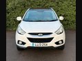 Hyundai ix35 2.0 CRDi Premium Auto 4WD Euro 5 5dr 6