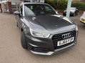 Audi A1 1.4 TFSI S line Sportback S Tronic Euro 6 (s/s) 5dr 4