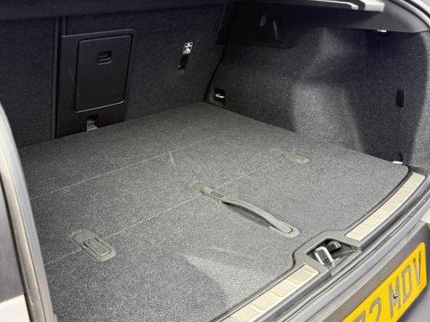 Volvo C40 Twin Recharge 78kWh Ultimate SUV 5dr Electric Auto AWD (408 ps) 15