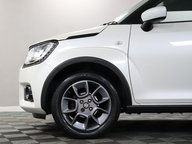Suzuki Ignis SZ-T DUALJET 27