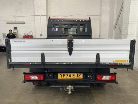 Ford Transit 350 LEADER C/C ECOBLUE 6