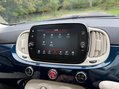 Fiat 500 1.0 MHEV Dolcevita Euro 6 (s/s) 3dr 18