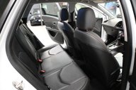 SEAT Leon 1.5 Leon FR Sport TSi Evo Semi-Auto 5dr 10