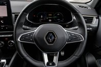 Renault Arkana E-TECH ENGINEERED 21
