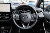 Toyota Corolla EXCEL 21