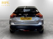 Citroen E-C4 50kWh Shine Hatchback 5dr Electric Auto (136 ps) 6