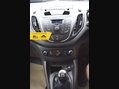Ford Transit Courier 1.5 Transit Courier Base TDCi 31
