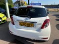 Toyota Yaris 1.0 VVT-i Edition Euro 5 5dr 10