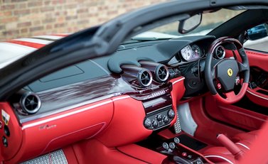 Ferrari 599 Aperta 11