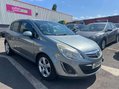Vauxhall Corsa 1.2 Corsa SXi 5dr 33
