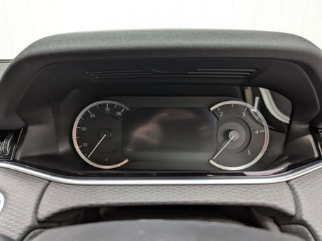 Land Rover Range Rover Evoque 2.0 Range Rover Evoque D 4x2 5dr 75