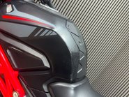 Lexmoto LXR 2020 20K RUNNING PROJECT SPORTS BIKE 125CC 1 OWNER 26