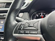 Nissan Qashqai 1.6 Qashqai Tekna dCi 5dr 21