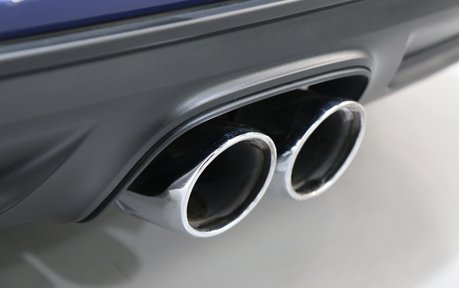 Porsche 718 Cayman S - Sports Exhaust, BOSE and More 13