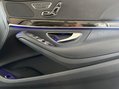 Mercedes-Benz S Class 3.0 S350d V6 AMG Line (Executive) G-Tronic+ Euro 6 (s/s) 4dr 40