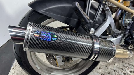 Ducati 600 SUPER SPORT 600 1997 9K GREAT CONDITION CLASSIC BIKE 600CC 13