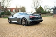 Audi R8 5.2 FSI V10 Decennium Coupe 2dr Petrol S Tronic quattro Euro 6 (s/s) (620 p 9