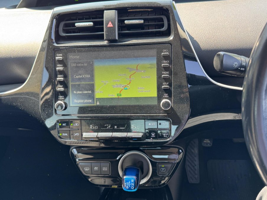 2021 Toyota Prius — image 13