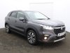 Suzuki S-Cross ULTRA BOOSTERJET ALLGRIP MHEV