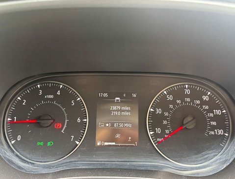 Dacia Sandero 1.0 Sandero Essential SCe 5dr 15