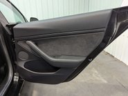 Tesla Model 3 Model 3 Long Range AWD 4WD 4dr 62