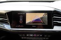 Audi Q4 SPORTBACK EDITION 1 39