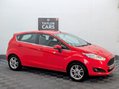 Ford Fiesta 1.2 ZETEC 4