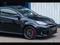 Toyota GR Yaris 1.6 GR Yaris Circuit 4WD 4WD 3dr 23