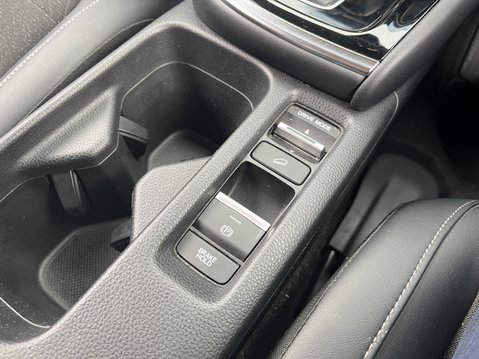 Honda HR-V 1.5 eHEV Advance 5dr CVT 15