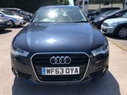 Audi A6 2.0 TDI SE automatic diesel, just 61,000m, 2 owners, cambelt changed 15
