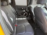 Jeep Renegade 1.4T MultiAirII Limited Euro 6 (s/s) 5dr 31