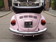 Volkswagen Beetle Karmann Convertible 55