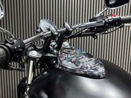 Triumph Speedmaster 865 2013 ONLY 6K MOT SEPTEMBER 2027 CRUISER BIKE 865CC 38