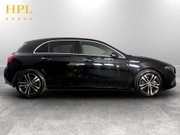 Mercedes-Benz A Class 1.3 A180h MHEV Sport (Executive) Hatchback 5dr Petrol Hybrid 7G-DCT Euro 6 8