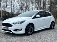 Ford Focus 1.0 Focus ST-Line 5dr 7