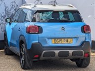 Citroen C3 Aircross PURETECH FLAIR S/S 7