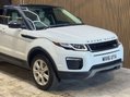 Land Rover Range Rover Evoque 2.0 Range Rover Evoque SE Tech TD4 4WD 5dr 17