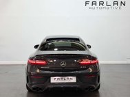 Mercedes-Benz E Class 3.0 E53h BiTurbo MHEV AMG Night Edition (Premium Plus) Coupe 2dr Petrol Hyb 20