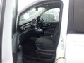 Mercedes-Benz V Class 2.2 V220d BlueTEC SE MPV 5dr Diesel G-Tronic+ Euro 6 (s/s) 7 Seat (163 ps) 9