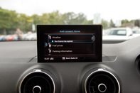 Audi Q2 TFSI S LINE BLACK EDITION 28