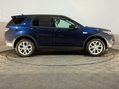 Land Rover Discovery Sport SD4 HSE 4