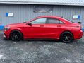 Mercedes-Benz CLA Class 1.6 CLA180 AMG Line Coupe Euro 6 (s/s) 4dr 20