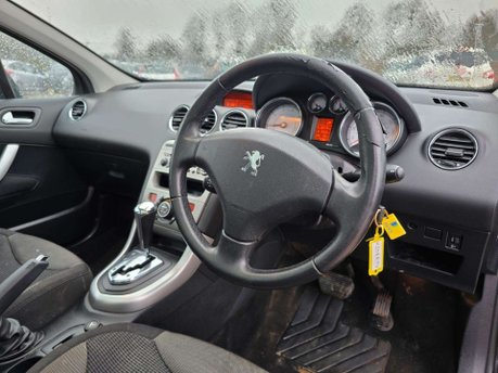 Peugeot 308 1.6 THP SE Hatchback 5dr Petrol Automatic (188 g/km, 140 bhp) 22