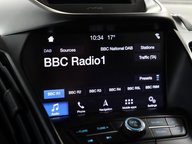 Ford Kuga TITANIUM X EDITION 39