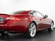 Jaguar XK Portfolio Coupe 5.0 Automatic Petrol 19